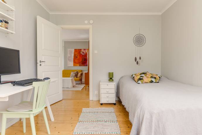4 rum Villa på Gränsgatan 11 LUDVIKA Rasfallet Ludvika kommun - bild 37