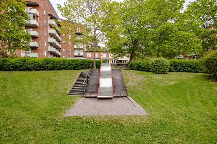 3 rum Lägenhet på Fannagatan 34D Fanna Enköpings kommun - bild 18