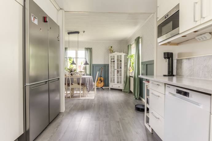 4 rum Villa på Västmannavägen 3 SÖDERBÄRKE Vad Smedjebackens kommun - bild 9