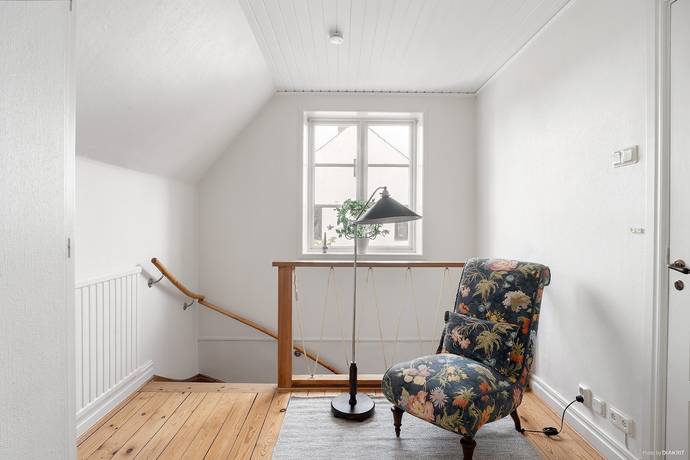 7 rum Villa på Lillevångsgatan 11 Simrishamn Simrishamns kommun - bild 42