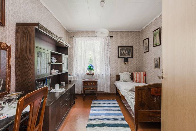 7 rum Villa på Vargvägen 10 Tierp Tierps kommun - bild 10
