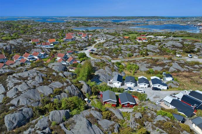 2 rum Fritidshus på Enevägen 67 Stocken Orust kommun - bild 3