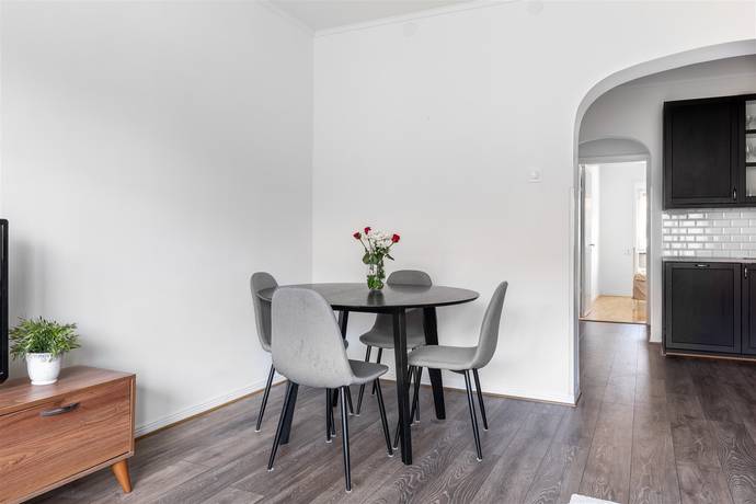 2 rum Lägenhet på Lönngatan 42 C Lönngården Malmö kommun - bild 15