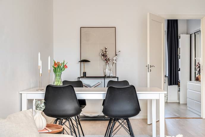2 rum lägenhet på Sofierogatan 3A Ellstorp, Malmö kommun - bild 5