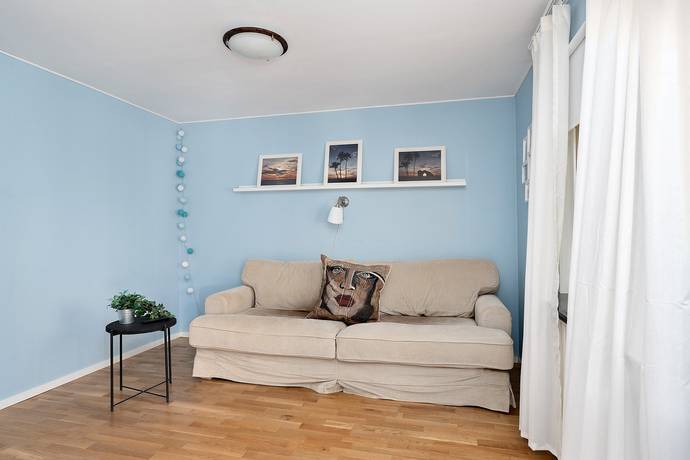5 rum Villa på Nygatan 9 Sjöbo Sjöbo kommun - bild 22