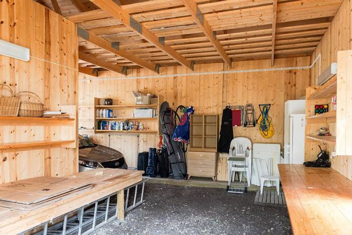 4 rum Villa på Väster-Mörtarö 944/945 Gräsö Östhammars kommun - bild 56