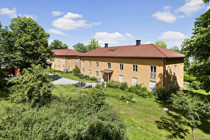 3 rum Lägenhet på Farsta slottsväg 7 Gustavsberg Farsta Slottsvik Värmdö kommun - bild 19