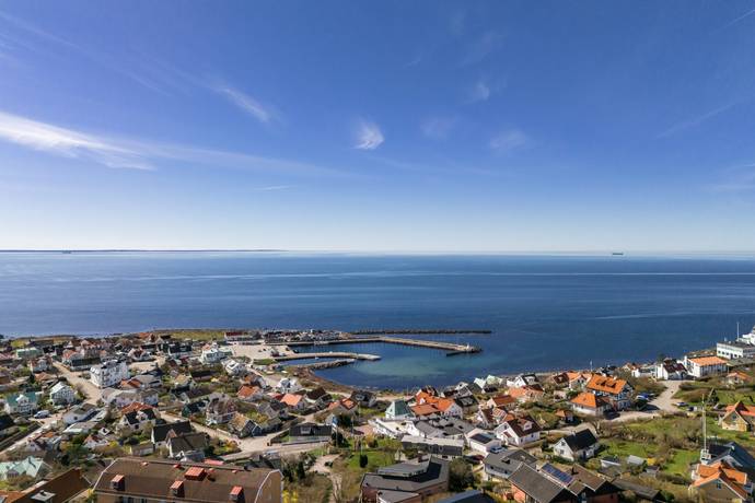 4 rum Lägenhet på Kullabergsvägen 7L Mölle Höganäs kommun - bild 38