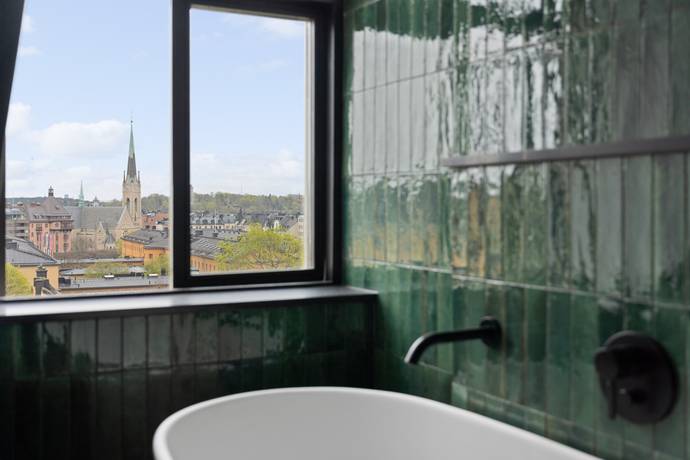 2 rum Lägenhet på Styrmansgatan 43 Östermalm Stockholms kommun - bild 7