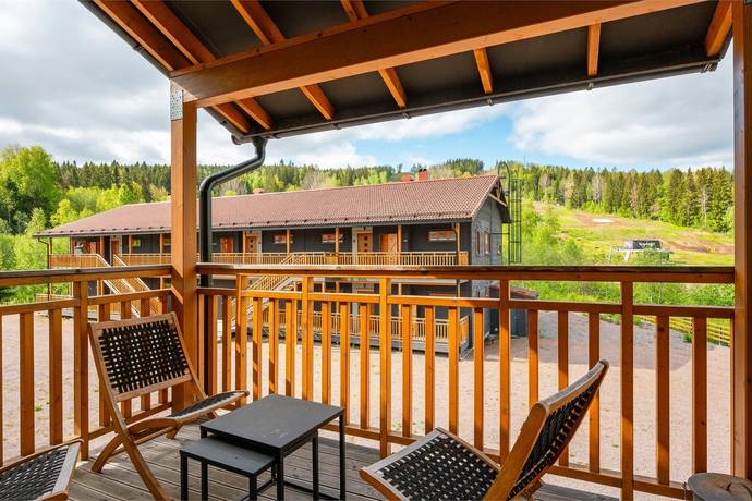 5 rum lägenhet på Å-hus E05 - Skogsbrovägen 5 Kungsberget, Sandvikens kommun - bild 2