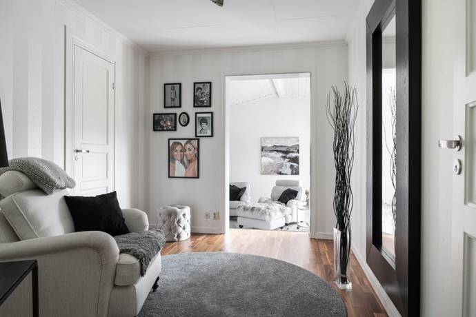 5 rum Villa på Nålängsvägen 14 Gärdebyn Rättviks kommun - bild 32