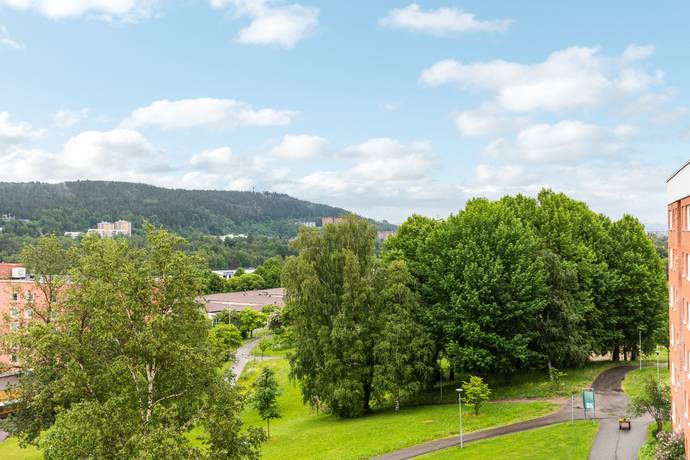 1 rum Lägenhet på Nackstavägen 46B Nacksta Sundsvalls kommun - bild 8