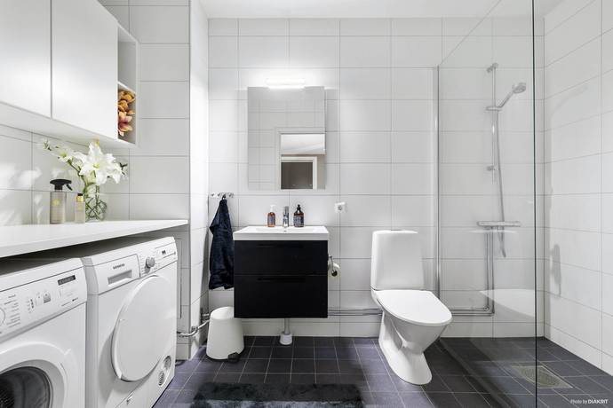 4 rum lägenhet på Borgarfjordsgatan 21A Kista, Stockholms kommun - bild 3