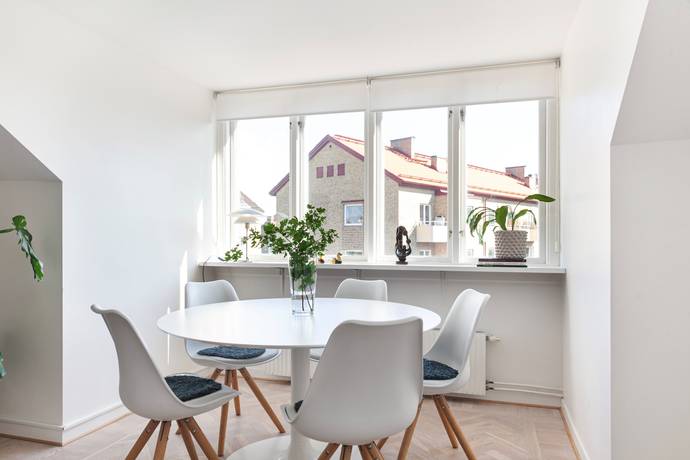 4 rum Lägenhet på Lilla Möllevångsgatan 8 Slottshöjden Helsingborgs kommun - bild 6