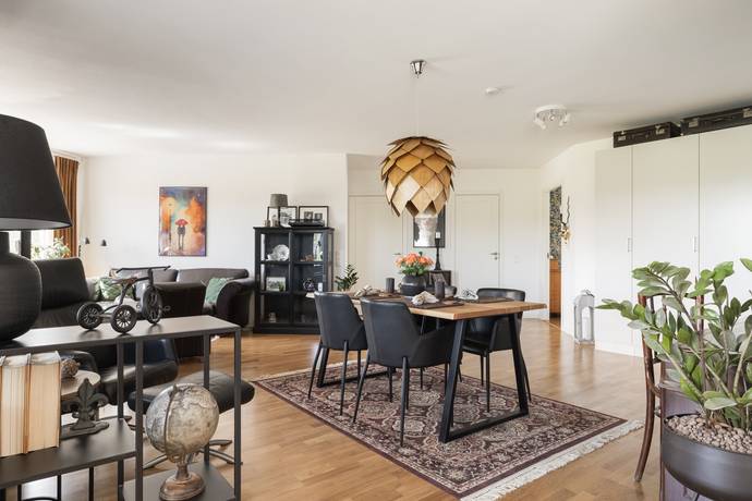 4 rum lägenhet på Stenhuggargatan 52 Kålgården, Jönköpings kommun - bild 5