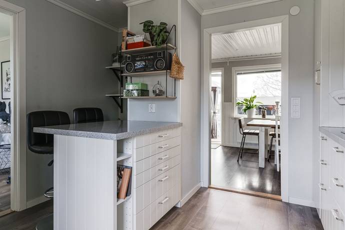 4 rum Villa på Backavägen 10 Jäderfors Sandvikens kommun - bild 18