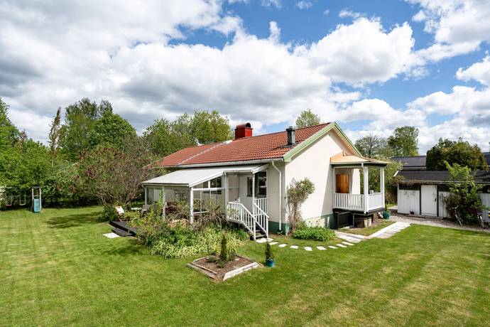 4 rum Villa på Åbrinken 5 Valbo Gävle kommun - bild 43