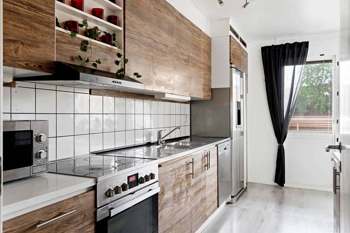 3 rum lägenhet på Granövägen 34 Södertälje, Södertälje kommun - bild 2