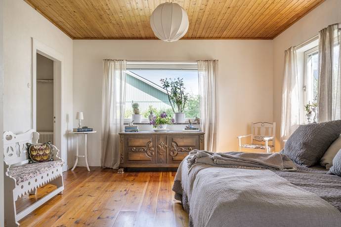5 rum Villa på Parkgatan 2 Munka-ljungby Ängelholms kommun - bild 13