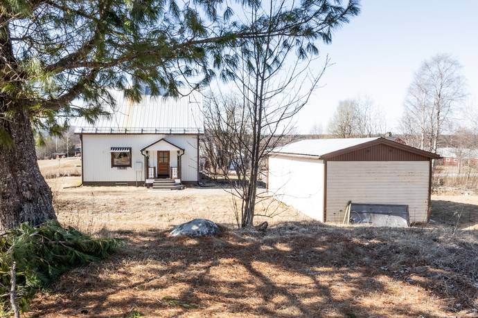 4 rum Villa på Vännäsvägen 110 Överkalix kommun - bild 29