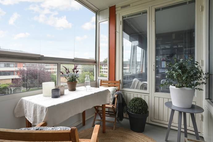 5 rum Lägenhet på Distansgatan 53 Flatås Göteborgs kommun - bild 10