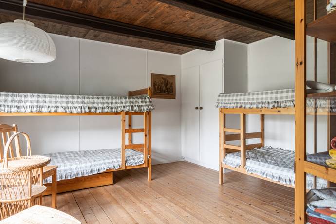 9 rum Villa på Havstrutsvägen 2 Falsterbo Vellinge kommun - bild 40