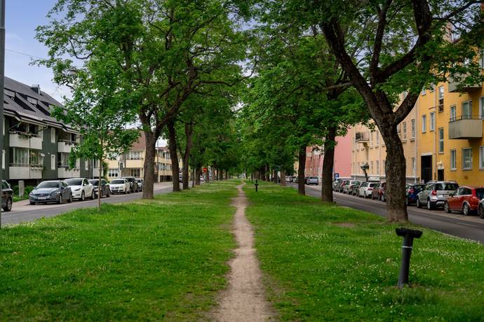 3 rum Lägenhet på Ringgatan 22A Luthagen Uppsala kommun - bild 26
