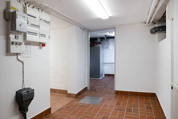 6 rum Villa på Åbogatan 6 Arlöv Burlövs kommun - bild 35