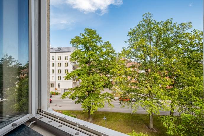 2 rum lägenhet på Sköndalsvägen 108 Sköndal, Stockholms kommun - bild 4