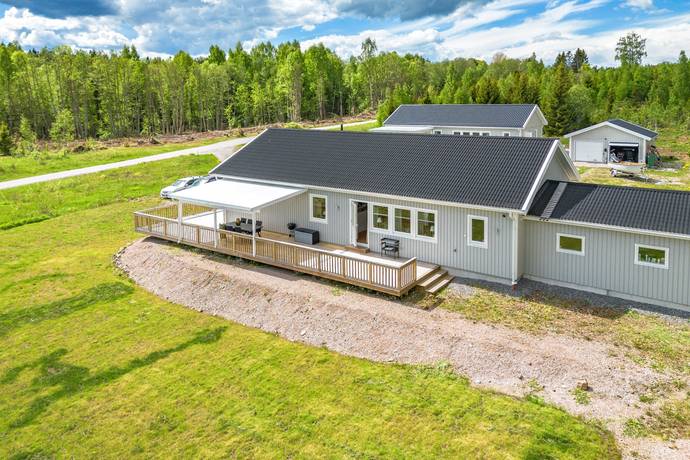 Släda 209, Släda, Sundsvalls kommun