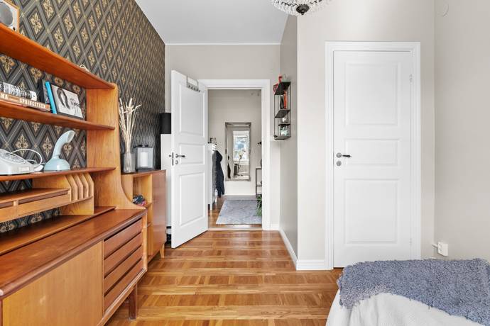 5 rum Lägenhet på Thulegatan 19 Sundsvall centrum Sundsvalls kommun - bild 11