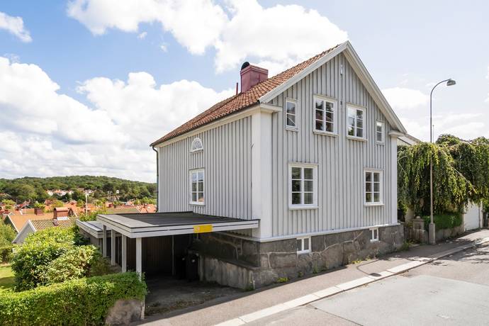 Kungsladugård, Göteborgs kommun