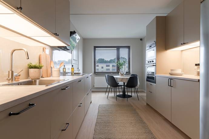 4 rum lägenhet på Kungsörnsgatan 9 Söderkulla, Malmö kommun - bild 4