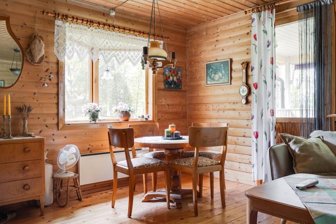 2 rum Fritidshus på Älvhyttan 540 Älvhyttan Nora kommun - bild 7