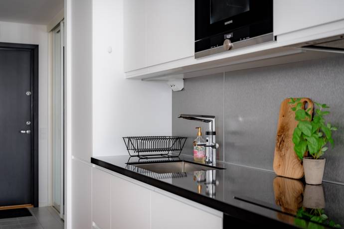 1 rum Lägenhet på Centralvägen 3B Centralt Upplands Väsby kommun - bild 12
