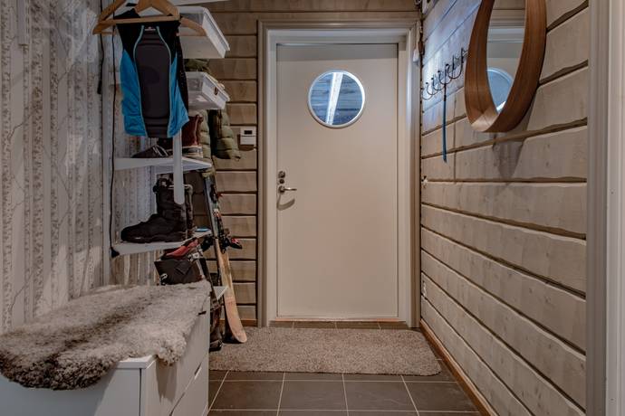 4 rum Fritidshus på Gustavs väg 6C Hemavan/Birke Storumans kommun - bild 4