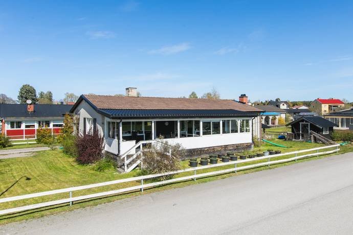 5 rum Villa på Teggatan 11 Älvboda, Skutskär Älvkarleby kommun - bild 30