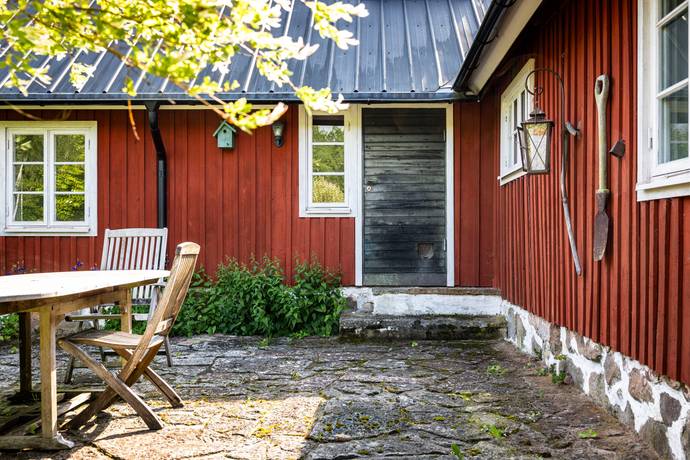8 rum Villa på Bästekille backar 60 Bästekille Backar Simrishamns kommun - bild 2