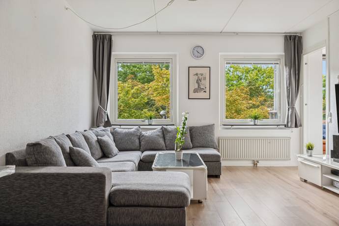 Södra Hunnetorpsvägen 100A, Adolfsberg, Helsingborgs kommun