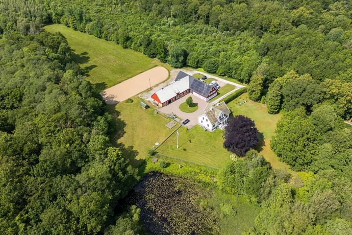 gård utan jordbruk på Finnstorps gård 2362 Söderåsen, Svalövs kommun - bild 3