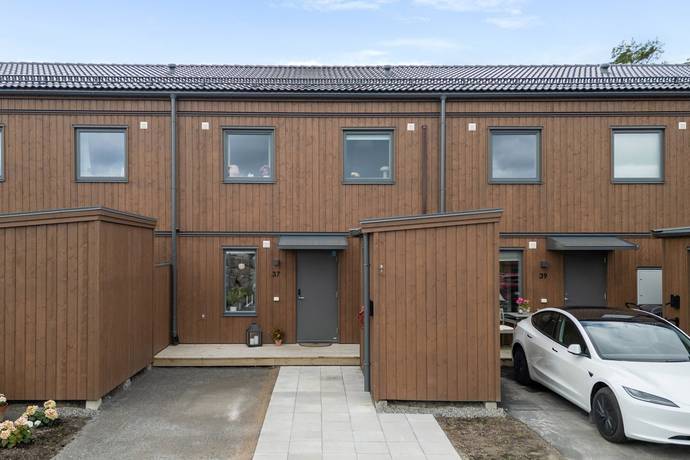 Segelvägen 37, Nynäshamn, Nynäshamns kommun