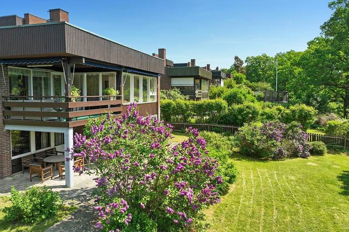 7 rum villa på Ekbackevägen 15 Kyrkviken, Lidingö kommun - bild 4