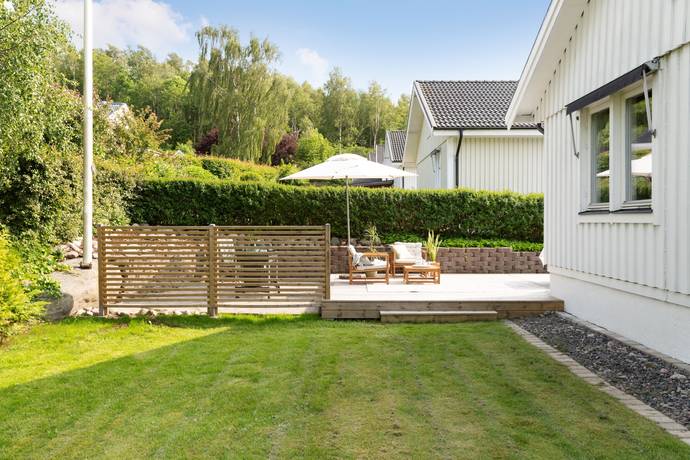 5 rum villa på Kållasgårdsgatan 70 Varla, Kungsbacka kommun - bild 4