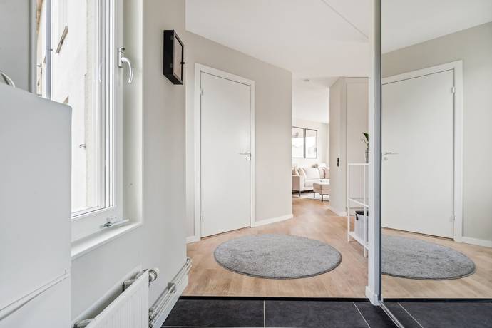 3 rum Lägenhet på Svampskogsvägen 18, 1 tr Bällstaberg Vallentuna kommun - bild 13