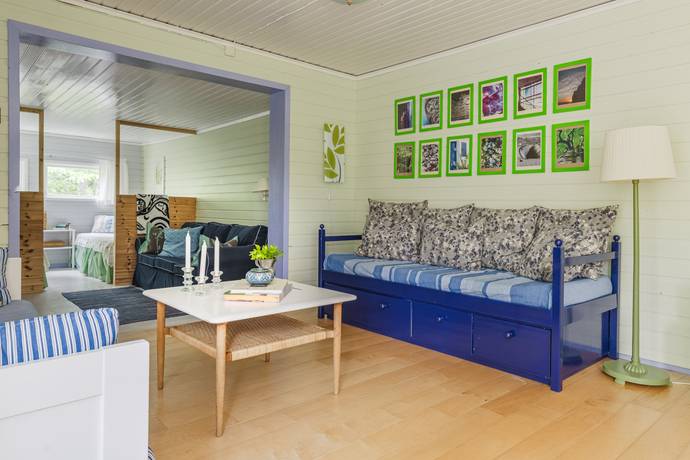 68 m² Fritidshus på Odonkärrsvägen 5 Slätviken Eskilstuna kommun - bild 17