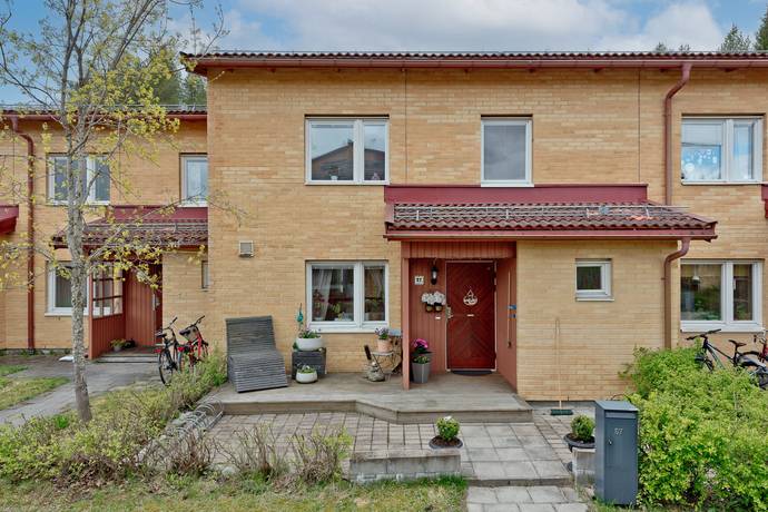 6 rum radhus på Stävgränd 57 Östra Ersboda, Umeå kommun - bild 1