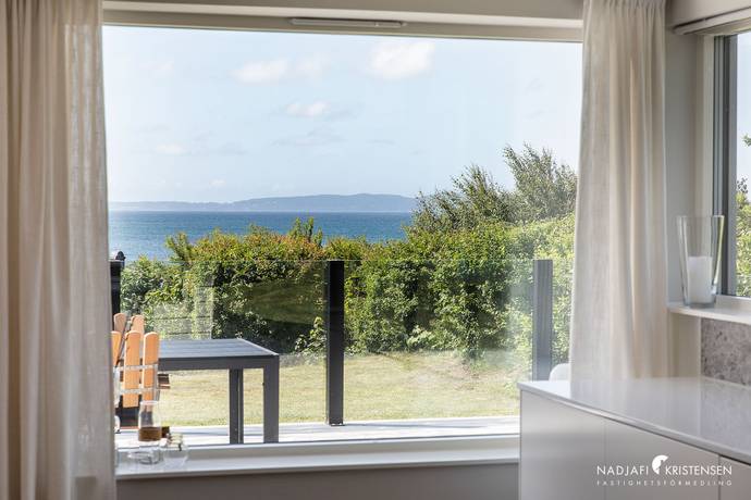 4 rum Villa på Klintavägen 7 Rammsjöstrand Båstads kommun - bild 8