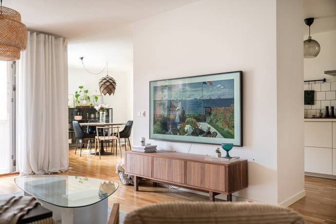2 rum Lägenhet på Södra Järnvägsgatan 3 Sundsvall centrum Sundsvalls kommun - bild 9
