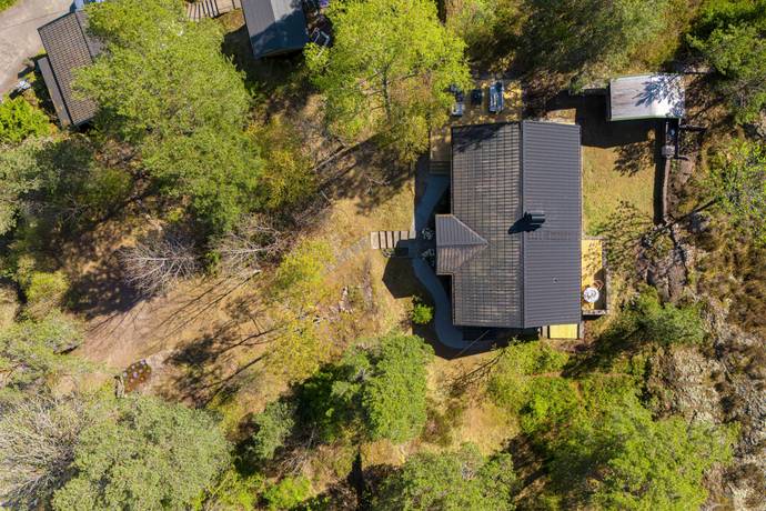 3 rum Vinterbonat fritidshus på Ejderdunsvägen 14 Barnviksnäs Värmdö kommun - bild 43