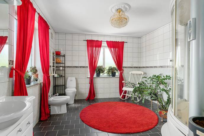 5 rum Villa på Sövdevägen 323 Blentarp Sjöbo kommun - bild 9